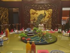 -内蒙古驻京办餐厅