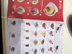 -喜家德虾仁水饺(中央大街店)