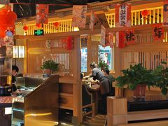 -九田家黑牛烤肉料理(溧阳吾悦店)