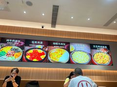 -米村拌饭(杭州国大城市广场店)