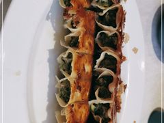 -大眼锅贴水饺(河东店)