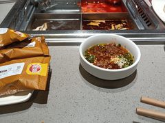 -海底捞火锅(翔龙天地广场店)