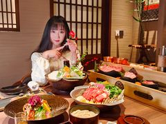 -牛道·和牛九食(市府恒隆广场店)