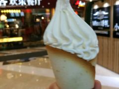 -肯德基(尖岭万达店)