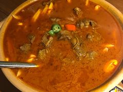 -外婆私房菜(新亚百货店)