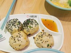 -小杨生煎(湟普汇店)