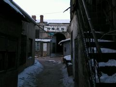 -中华巴洛克风情街