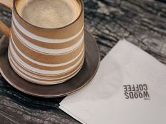 -THE WOODS 简餐 (国贸商城店)