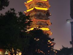 -青州宋城
