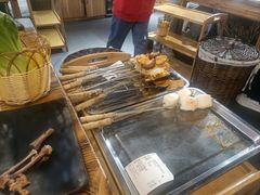 -号令江湖·水浒烤肉(和畅睦邻中心店)