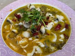 -王家大院·南京菜(湛江路总店)