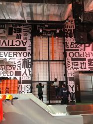 -嗨翻Hi-Fun竞技主题乐园·蹦床团建生日聚会(五棵松华熙店)