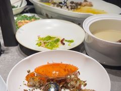 -木守西溪溪隐餐厅