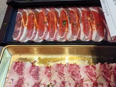 -串亿88烧烤·羊腿·羊蝎子(板泉路店)