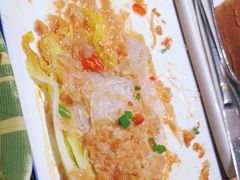 -茉莉餐厅(亳州高新万达广场希夷大道店)