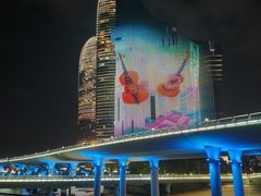 -演武大桥观景平台