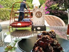 越式文火小牛肉-解香楼(八盘岭路店)