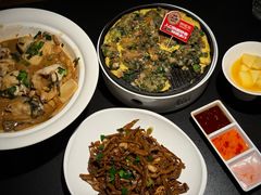 -四道菜·福建菜馆(新街口金鹰店)