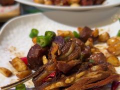 -同庆楼(花园店)