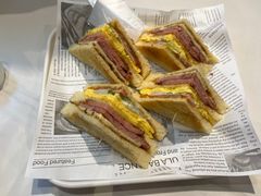 -柠檬树茶餐厅(海雅缤纷城店)