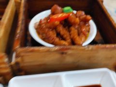 -鼎珑点心仔(燕塘店)