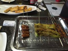 -锦州御烧烤·形象店(人民街店)