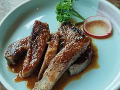 -芥末日本料理(打浦路铂尔曼旗舰店)