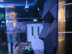 -酷秀KTV(五道口店)