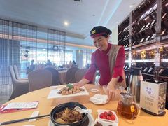 -北海富丽华大酒店·御园中餐厅