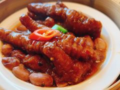 -金苑海鲜酒家(来魅力店)