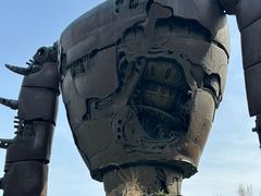 -三鹰之森吉卜力美术馆