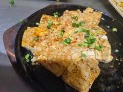 -胖嫂烧烤(武胜路总店)