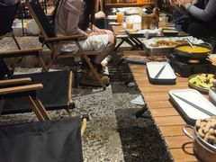 -功夫怪兽·烧烤(西工小街店)