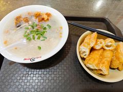 -国仔面线糊(水门国仔总店)