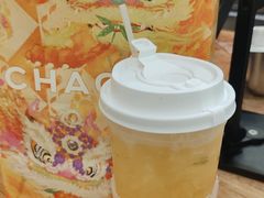 -霸王茶姬(正佳广场店)