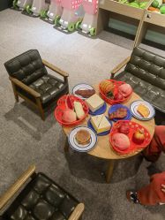 -泡泡米POPOME益智乐园(洪殿花园旗舰店)