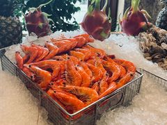 -怡聚轩全日制自助餐厅(大中华喜来登酒店)
