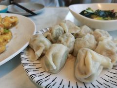 -叁拾壹克饺子·东北菜(国贸店)