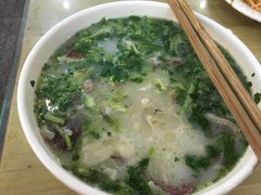 -清真刘记全羊肉鲜汤馆(前进路店)