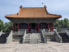 -北陵公园