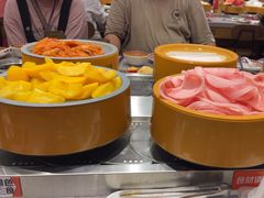 -喜家自助小火锅(乐客城店)