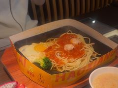 -豪享来中西餐厅(隆昌店)