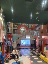 点击看大图 -meland club亲子乐园(北京芳圆里ID MALL店)