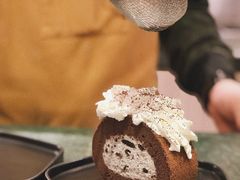 奥利奥海盐卷-Home Cafe(水榭春天店)