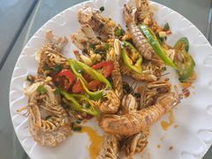 -七鲜渔港美食餐厅(巽寮湾海景店)