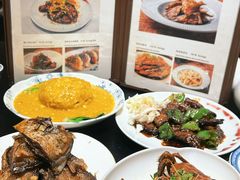 -白家餐厅(徐家汇店)