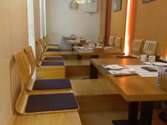 -栖川山葵家·寿喜锅·日式料理(龙湖北城天街商场店)
