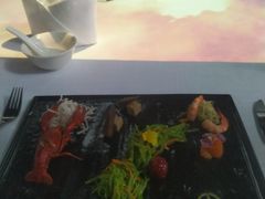 -沈阳和平艾美酒店新食谱西餐厅