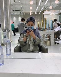 -5M HAIR SALON
