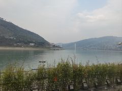 -白鹤梁水下博物馆